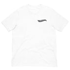 Hot Wheels Logos White T-Shirt