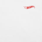 Hot Wheels 2025 RLC Membership White T-Shirt