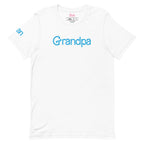 Barbie Grandpa Ken White T-Shirt