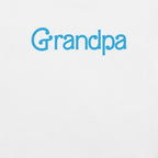 Barbie Grandpa Ken White T-Shirt