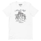 Monster High Ghoul Mom Forever White T-shirt
