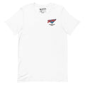 Hot Wheels Designed for Speed White T-shirt