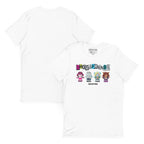 Little People Collector Monster High White T-Shirt