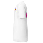 UNO Masters of the Universe She-Ra Princess Power White T-Shirt