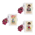 Polly Pocket x American Girl Compact 3-Pack Set