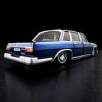Hot Wheels RLC Exclusive 1964 Mercedes-Benz 600