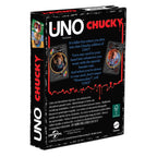 UNO Fandom Chucky