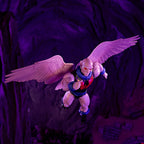MOTU Origins Vultak Action Figure