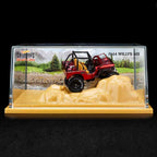 Hot Wheels RLC Exclusive 1944 Willys MB