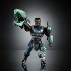 Turtles of Grayskull Clamp Champ Action Figure