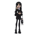 Monster High Wednesday Series Wednesday Addams Doll