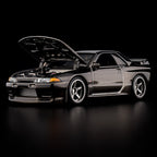 Hot Wheels RLC Exclusive Nissan Skyline GT-R (BNR32)