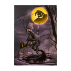 Monster High The Nightmare Before Christmas Oogie Boogie Doll