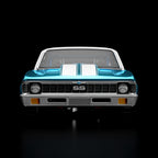 Hot Wheels RLC Exclusive sELECTIONs 1972 Chevy Nova SS