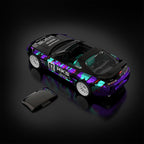 Hot Wheels RLC Exclusive sELECTIONs 1997 Toyota Supra