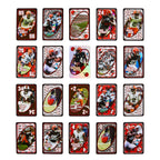 UNO Fandom NFL Cleveland Browns Game Deck