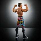 WWE Elite Legends “Ravishing” Rick Rude Action Figure