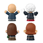 Little People Collector The Devil Wears Prada Figure 4-Pack Special Edition Set