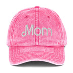 Barbie Mom Pink Vintage Hat