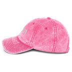 Barbie Mom Pink Vintage Hat
