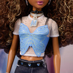 My Scene Madison Doll
