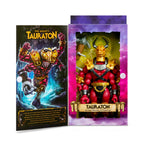 Masters of the Universe Origins Tauraton Action Figure