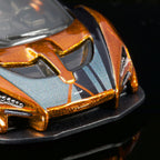 Hot Wheels Rift Rally – Collectors Edition