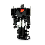 Hot Wheels Transformers Nemesis Prime
