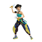 KPop Demon Hunters Zoey Fashion Doll