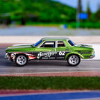 Matchbox 1962 Plymouth Savoy