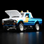 Hot Wheels RLC Exclusive ’81 Toyota SR5 4WD