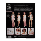 Barbie Signature You Create Neutral Kit 001