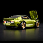 Hot Wheels RLC Exclusive Custom ’72 Datsun 240Z