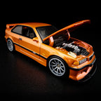 Hot Wheels RLC Exclusive 1995 BMW M3 LTW
