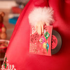 Barbie 12 Days of Christmas Doll and Accessories