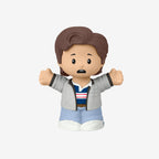 Little People Collector Stranger Things Max’s Song Edition Figure Set