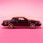Hot Wheels x Run The Jewels x Volcom '87 Buick Regal GNX