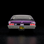 Hot Wheels RLC Exclusive 1972 Chevy Nova SS