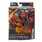 Masters of the Universe Man-At-Arms Action Figure