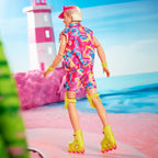 Ken Doll in Inline Skating Outfit – Barbie The Movie