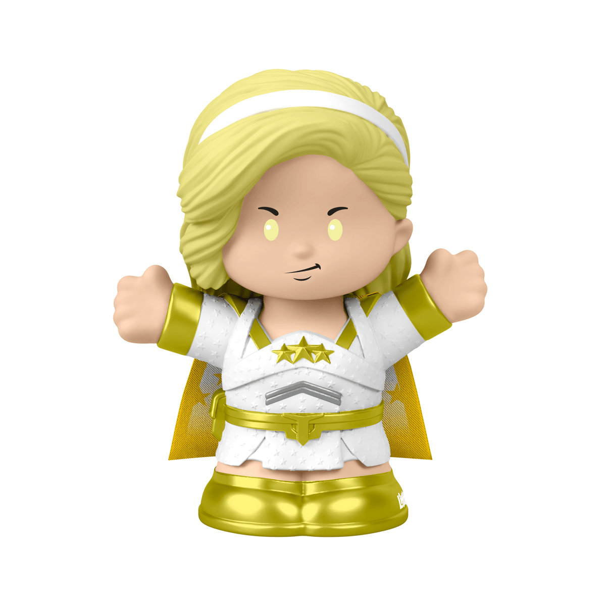 Little People Collector The Boys Special Edition Set