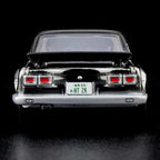 Hot Wheels RLC Exclusive 1972 Skyline H/T 2000GT-R
