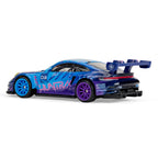 Hot Wheels KPop Demon Hunters Porsche 911 GT3 R (992)