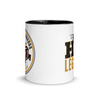Hot Wheels Legends Mug