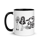 Monster High Howloween White Mug
