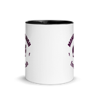 Monster High Fang Club Mug