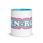 Barbie The Movie “KEN-RGY” Mug