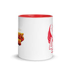 Barbie She-Ra White Mug