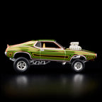 Hot Wheels RLC Exclusive ’71 AMC Javelin AMX