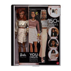 Barbie Signature You Create Neutral Kit 002
